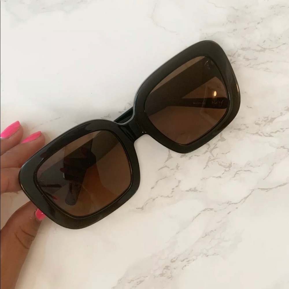 Elizabeth and James Sunglasses